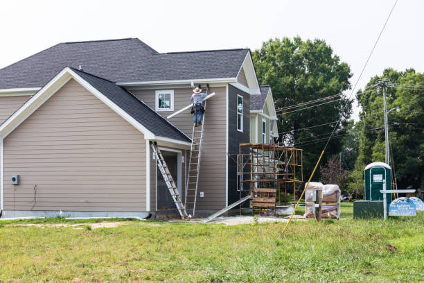 Affordable Siding Repair and Maintenance Services in Cottonwood, MN