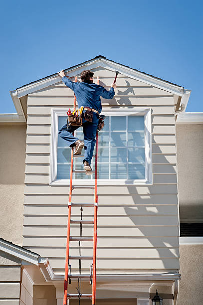 Siding for Multi-Family Homes in Cottonwood, MN